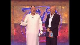 Carlo Verdone ospite speciale a Zelig Circus 2005 thumbnail