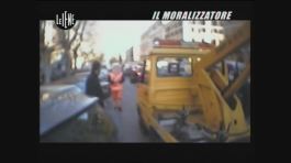 ROMA: Moralizzatore carro attrezzi thumbnail