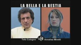 INTERVISTA: Toto Cutugno e Annalisa Minetti thumbnail