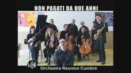 GOLIA: Orchestra Reunion Cumbre thumbnail
