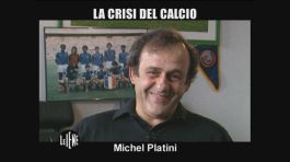 INTERVISTA: Michel Platini thumbnail