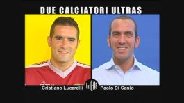 INTERVISTA: Cristiano Lucarelli e Paolo Di Canio thumbnail