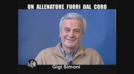 INTERVISTA: Gigi Simoni thumbnail