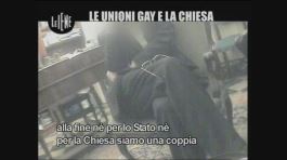 BERRY: Nozze gay in Spagna thumbnail