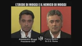 INTERVISTA: Alessandro Moggi e Franco Baldini thumbnail