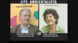 LUCCI: Roberto Della Seta e Gaia Pallottino thumbnail