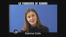 INTERVISTA: Sabrina Colle thumbnail