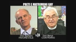 INTERVISTA: Don Barbero e Don Benzi thumbnail