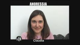 NOBILE: Anoressia e bulimia, vogliono togliere l'assistenza thumbnail