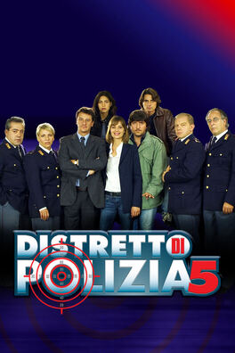 Distretto di Polizia