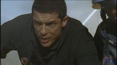 Episodio 1 - Il rogo