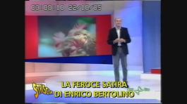 La satira che ha fatto infuriare Berlusconi thumbnail