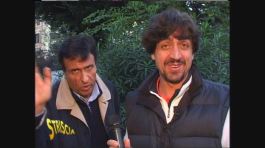 Tapiro a Gigi Sabani thumbnail