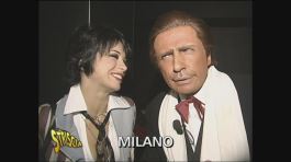 Valentino a Milano thumbnail