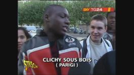 Clichy sous Bois (Parigi) thumbnail