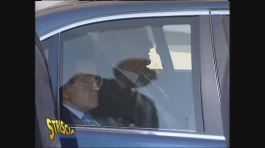 Il viaggio del Tir di Prodi prosegue thumbnail