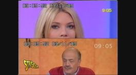 Tra Canale 5 e Raiuno qualcuno è in ritardo... thumbnail