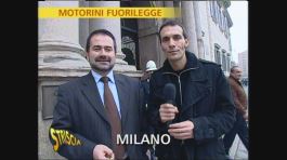 Max e i motorini "truccati" thumbnail