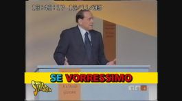 Silvio e i verbi rivoluzionari thumbnail