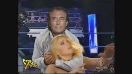 I tarocchi del Wrestling thumbnail