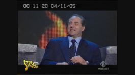 Dichiarazioni stupefacenti di Tonino  Di Pietro thumbnail