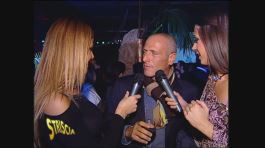 Le nostre Veline esordiscono in veste di inviate thumbnail