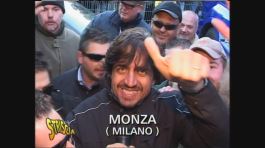 Tapiro a Valentino Rossi thumbnail