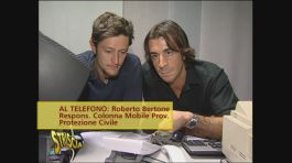 Raggiro protezione civile thumbnail