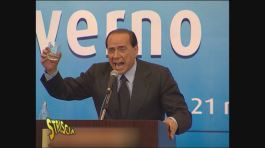 Berlusconi beve grappa thumbnail