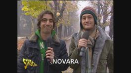 Il finto presidente ci riprova thumbnail