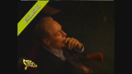 Renato Balestra a teatro thumbnail