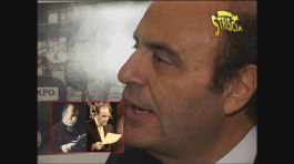 Tapiro a Bruno Vespa thumbnail