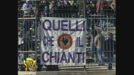 Militello e gli striscioni thumbnail