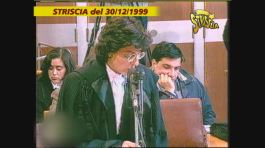 L'avvocato Giulia Bongiorno in Tribunale thumbnail