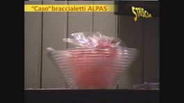 Laudadio e i braccialetti ALPAS (seconda parte) thumbnail