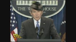 Bush e l'oggetto non identificato thumbnail