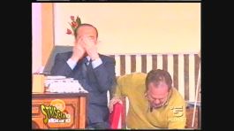 Politici in Tv thumbnail