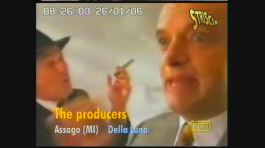Gaffe del Tg1 thumbnail