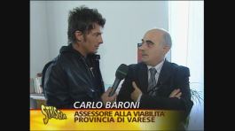 Il mago Casanova e Tantodicappello thumbnail