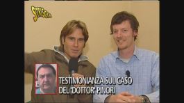 Ghione e il falso medico francese thumbnail