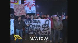 Striscia lo striscione thumbnail