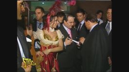 Il finto Vespa con Berlusconi thumbnail