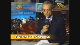 Capurso e l'Inno di Forza Italia thumbnail