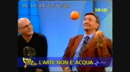Sfilata gaffe di Giurato thumbnail