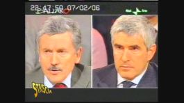 Lite tra Casini e D'Alema thumbnail