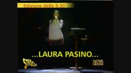Laura Pausini al Tg1 thumbnail