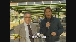 Ghione e i pannelli solari thumbnail