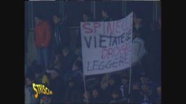 Striscia lo striscione thumbnail