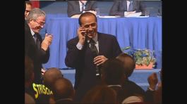 Berlusconi fa cabaret thumbnail