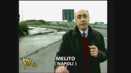 Traffico a Napoli thumbnail